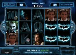 The Dark Knight