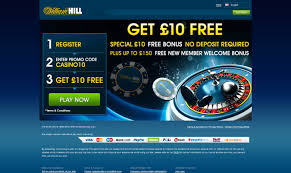William Hill