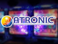 игровые аппараты от Аtronic