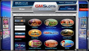 GMSlots