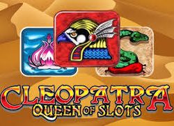 Cleopatra – Queen of Slots
