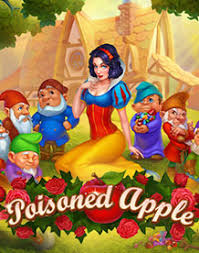 Poisoned Apple в казино Вулкан