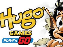 автоматы от шведской компании Play’n’Go