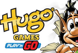автоматы от шведской компании Play’n’Go