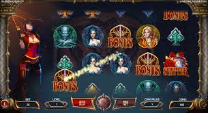игровые автоматы
