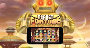 аппарат Planet Fortune