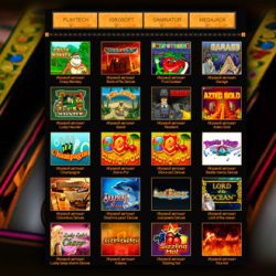 официальный сайт казино с бесплатными игровыми слотами
