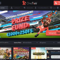 OneTwo casino