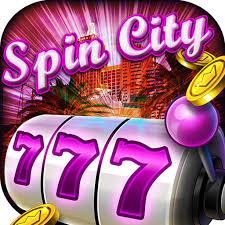 казино SpinCity palace