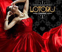 Казино LotoRu