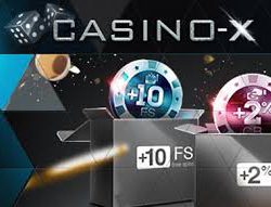 Casino X