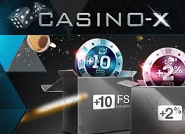 Casino X