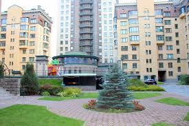покупка квартиры в Санкт-Петербурге