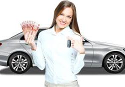 автозалог