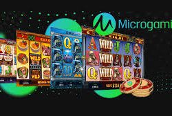 игровые автоматы