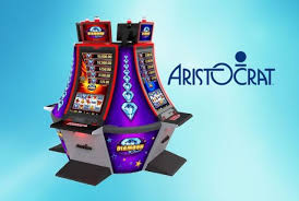Игровые автоматы