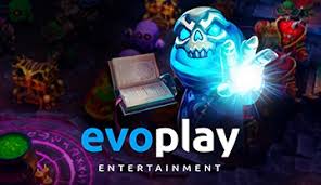 игровые автоматы Evoplay
