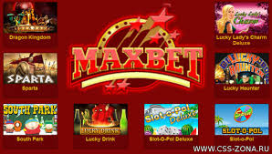 казино Maxbet