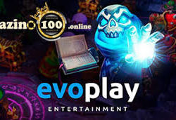 Игровые автоматы от Evoplay