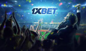 БК 1хBet